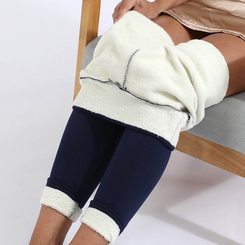 Lily | Fleece-Lined Leggings