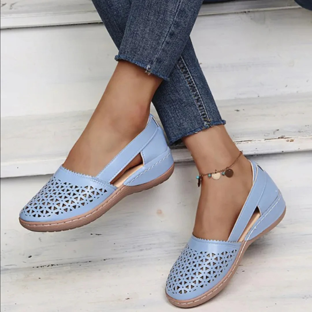 Olivia | Stylish Comfort Shoes