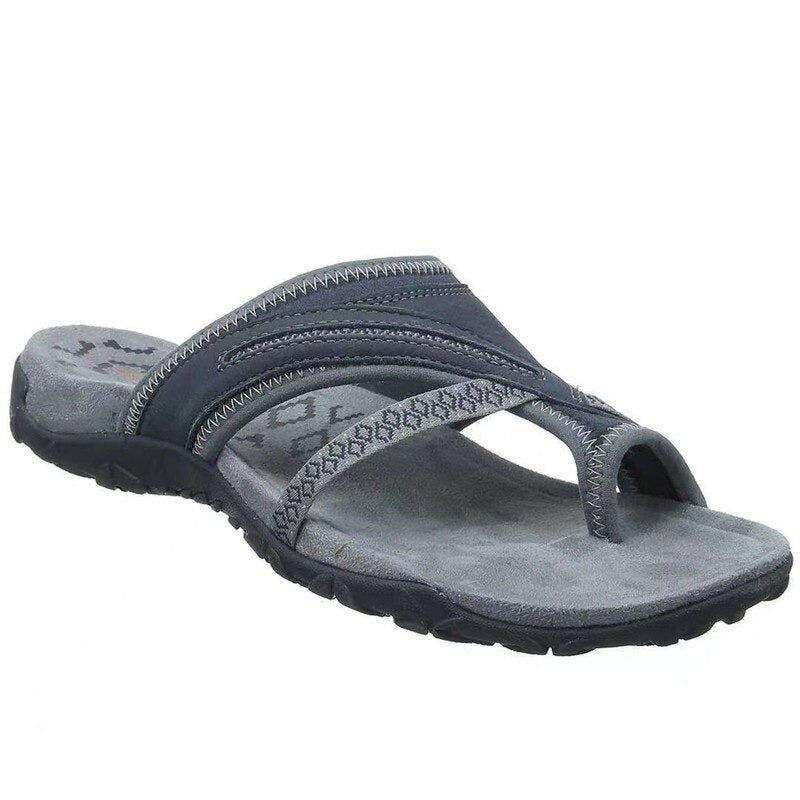 Andrea | Women’s Cross Strap Sandals